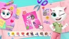 My Talking Tom Friends 2 screenshot 5