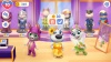 My Talking Tom Friends 2 screenshot 4