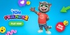 My Talking Tom Friends 2 screenshot 14
