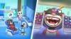 My Talking Tom Friends 2 screenshot 16