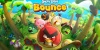 Angry Birds Bounce screenshot 1
