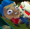 Slayaway Camp 2: Puzzle Horror screenshot 4