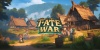 Fate War screenshot 10