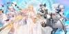 Adventure of White Chord screenshot 1