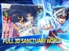 Saint Seiya EX screenshot 1