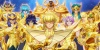 Saint Seiya EX screenshot 2