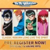 Yu Yu Hakusho: Slugfest screenshot 1