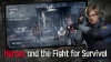 Resident Evil Survival Unit screenshot 4