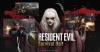 Resident Evil Survival Unit screenshot 58