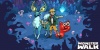 Monster Walk screenshot 1