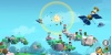 Worms Across Worlds screenshot 3