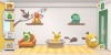 Pokemon Friends screenshot 2