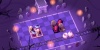 Spooky Express screenshot 1