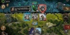 Might & Magic Fates TCG screenshot 2