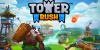 Tower Rush screenshot 1
