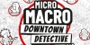 MicroMacro: Downtown Detective screenshot 1