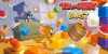Tom and Jerry Blast screenshot 1