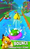 Angry Birds Rush screenshot 1