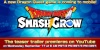 Dragon Quest Smash/Grow screenshot 1