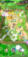 Dragon Quest Smash/Grow screenshot 2
