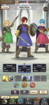 Dragon Quest Smash/Grow screenshot 5
