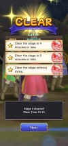 Dragon Quest Smash/Grow screenshot 15