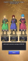 Dragon Quest Smash/Grow screenshot 16