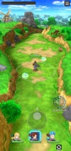 Dragon Quest Smash/Grow screenshot 19
