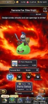 Dragon Quest Smash/Grow screenshot 7