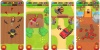 Farm Rush: Harvest Tycoon screenshot 1