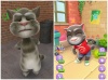 Talking Tom Cat screenshot 5