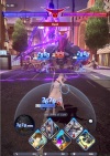 Dissidia Duellum Final Fantasy screenshot 1