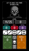 Dice of Kalma screenshot 2