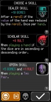 Dice of Kalma screenshot 13