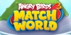 Angry Birds Match World screenshot 1