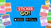 Sticker GO! screenshot 3