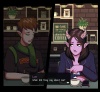 Coffee Talk screenshot 5
