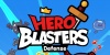 Hero Blasters: Defense screenshot 1