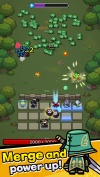 Hero Blasters: Defense screenshot 2