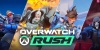 Overwatch Rush screenshot 1