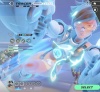 Overwatch Rush screenshot 7