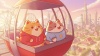 Cat Theme Park: Cute Tycoon screenshot 1