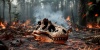 Dino Cataclysm: Survival screenshot 22