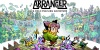 Arranger: A Role-Puzzling Adventure screenshot 1