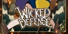 Wicked Defense screenshot 1