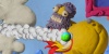 Clay Jam Classic screenshot 1