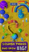 Clay Jam Classic screenshot 6
