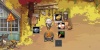 Hyke: Northern Lights screenshot 4