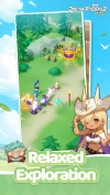 Dream Raiders 2: Wilds screenshot 2