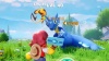 Spirit Go screenshot 1